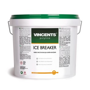 Vincents Polyline Ice Breaker Ледоплав и средство против скольжения 15 kg