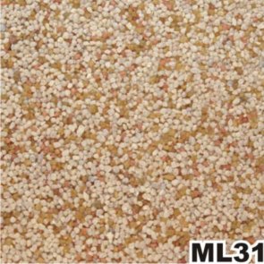 Ekofleks AL99 Mozaīkas apmetums 1.8mm, ML31, 25 kg