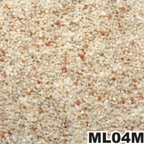 AL99M EKOFLEKS Мозаичная декор. штукатурка с натуральным мрамором 1.8mm, ML04M, 25kg