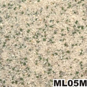 AL99M EKOFLEKS Мозаичная декор. штукатурка с натуральным мрамором 1.8mm, ML05M, 25kg