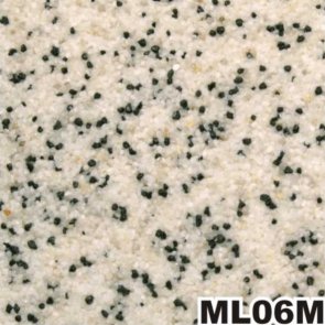 AL99M EKOFLEKS Мозаичная декор. штукатурка с натуральным мрамором 1.8mm, ML06M, 25kg
