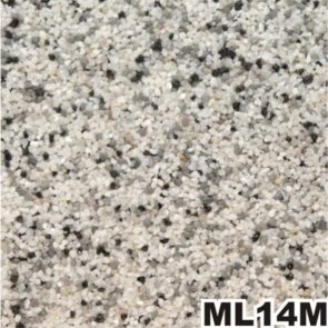 AL99M EKOFLEKS Мозаичная декор. штукатурка с натуральным мрамором 1.8mm, ML14M, 25kg