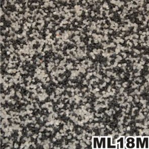 AL99M EKOFLEKS Мозаичная декор. штукатурка с натуральным мрамором 1.8mm, ML18M, 25kg