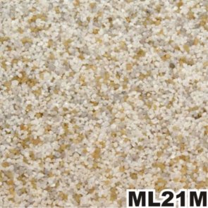 AL99M EKOFLEKS Мозаичная декор. штукатурка с натуральным мрамором 1.8mm, ML21M, 25kg
