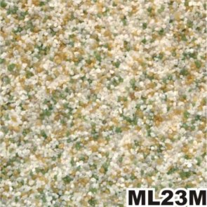 AL99M EKOFLEKS Мозаичная декор. штукатурка с натуральным мрамором 1.8mm, ML23M, 25kg