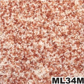 AL99M EKOFLEKS Мозаичная декор. штукатурка с натуральным мрамором 1.8mm, ML34M, 25kg