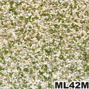 AL99M EKOFLEKS Мозаичная декор. штукатурка с натуральным мрамором 1.8mm, ML42M, 25kg