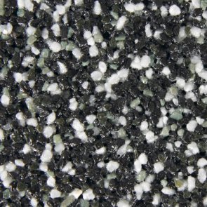 Caparol Capatect KD-Buntsteinputz Мозаичная штукатурка для прочных, декоративных покрытий Granitschwarz 25kg