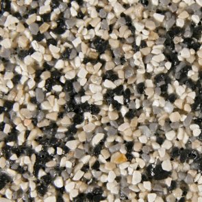 Caparol Capatect KD-Buntsteinputz Мозаичная штукатурка для прочных, декоративных покрытий Schiefergrau 25kg