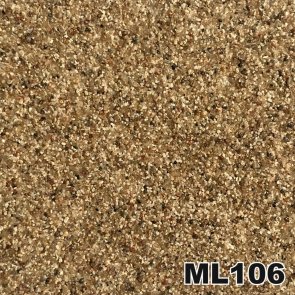 Ekofleks AL90 Naturputz Dekoratīvais mozaīkas apmetums 1.2mm, ML106, 5kg