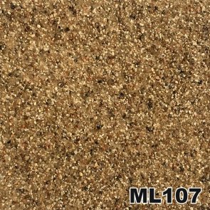 Ekofleks AL90 Naturputz Dekoratīvais mozaīkas apmetums 1.2mm, ML107, 5kg
