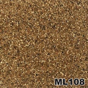 Ekofleks AL90 Naturputz Dekoratīvais mozaīkas apmetums 1.2mm, ML108, 5kg