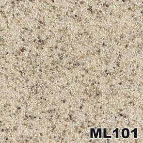 Ekofleks AL90 Naturputz Dekoratīvais mozaīkas apmetums 1.2mm, ML101, 5kg