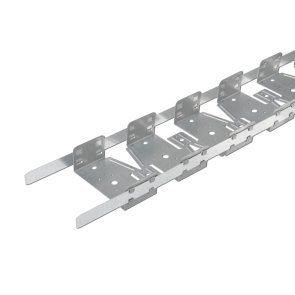 Knauf Sinus Lokāms perimetra profils 100/40/0.6mm, 1.9m