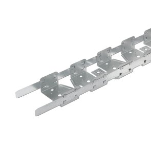 Knauf Sinus Lokāms perimetra profils 75/40/0.6mm, 1.9m