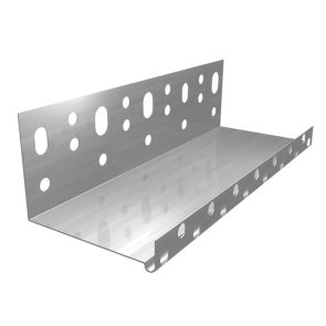 Cokola profils 0.8mm 100mm AL