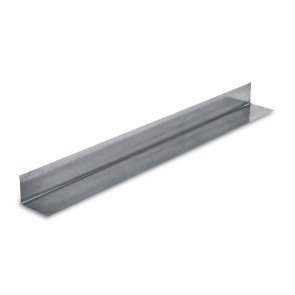 Knauf Winkelprofil Leņķa profils, 30/30/0,7mm, 4m