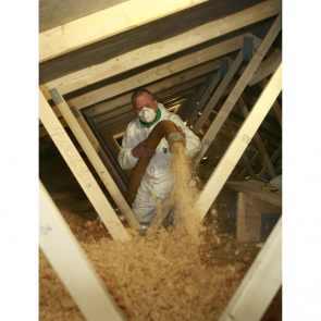 Horizontālā Iestrāde Ar Iekārtu - Cenā Iekļauts Materiāls Ar Iestrādi, Isover KV-041