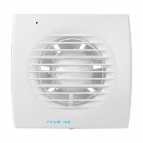 Soler&Palau Future T 100 ventilātors ar laika releju