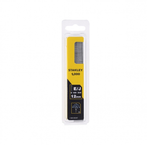 Stanley Гвозди 8/300/E/тип J , 12mm, 1-SWK-BN050T (1000 шт.)