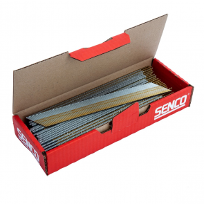 Senco Пистолетные строительные гвозди в кассете, 35° , 1,8x38mm (4000 шт.)