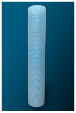 Подпаркетная изоляция (синяя) 2mm, 1.3x25, 32,5m2