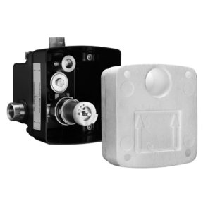 Schell Masterbox WBD-SC-M Часть душевого смесителя утопленного монтажа