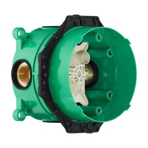 Hansgrohe iBox Universal Zemapmetuma maisītāju daļa, 3/4 collas