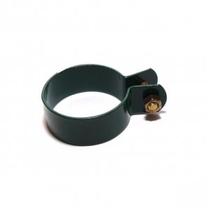 Vilmars Монтажная петля для крепления забора, зелёная D38mm