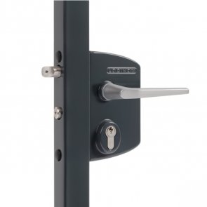 Locinox Промышленный замок для ворот Pelēka