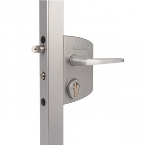 Locinox Промышленный замок для ворот Sudraba