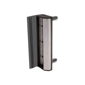 Locinox Регулируемый упор для садовых ворот из нержавеющей стали Pelēka