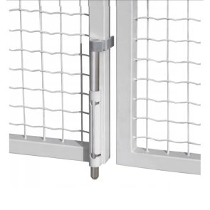 Locinox Задвижка для ворот Alumīnija