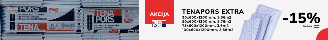 Tenapors EPS Tenapors EPS