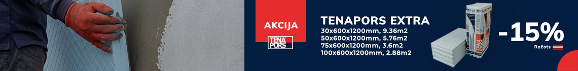 Tenapors EPS Tenapors EPS