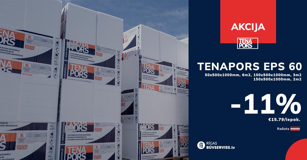 Tenapors EPS