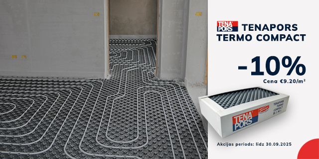 Tenapors Compact 2025 augusts