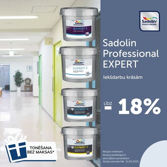 Sadolin EXPERT 