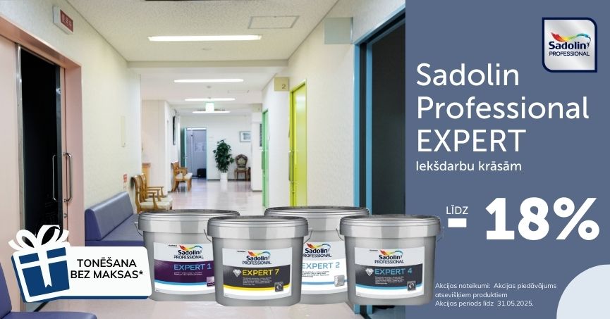 Sadolin EXPERT 