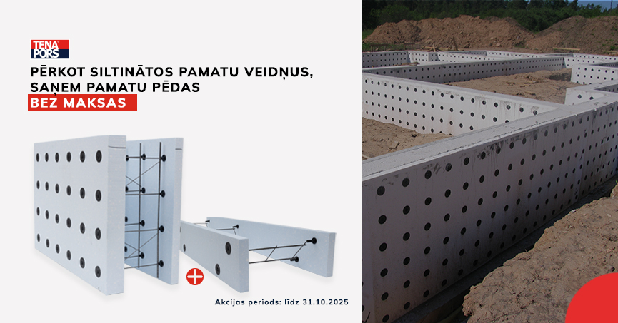TENAPORS Dobeles Panelis