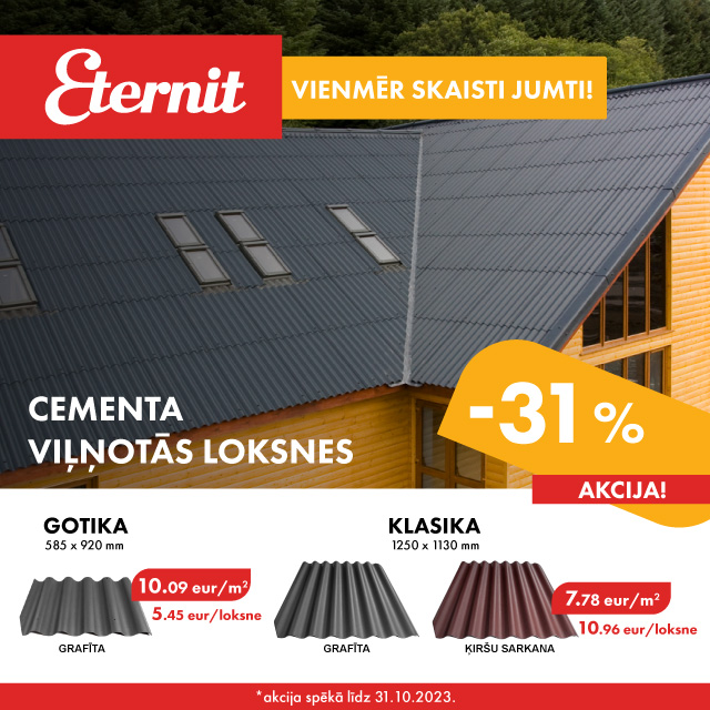 Eternit 08.2023