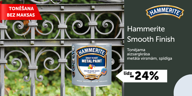 HAMMERITE ULTIMA
