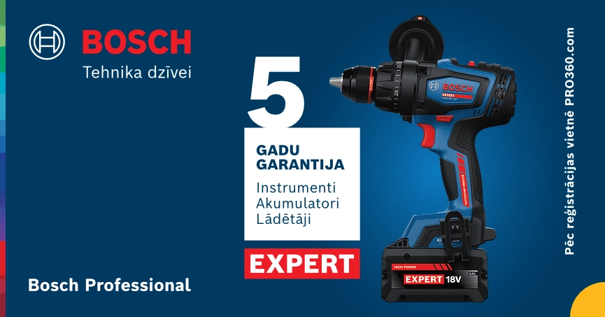 Bosch ekspozicijas banneri 2026/08