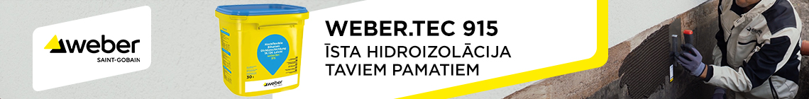 hidroizolācija