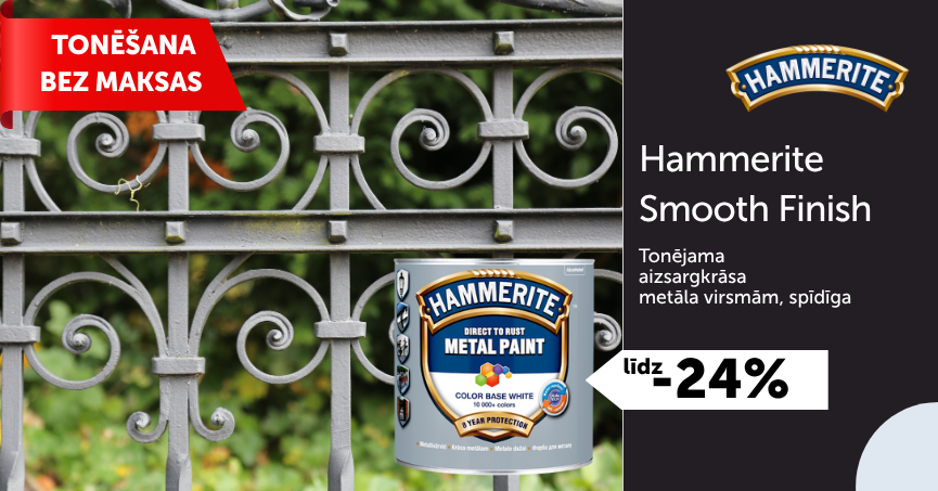 HAMMERITE ULTIMA