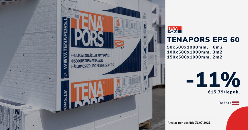Tenapors EPS