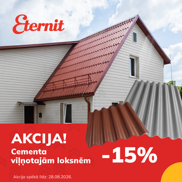 Eternit 