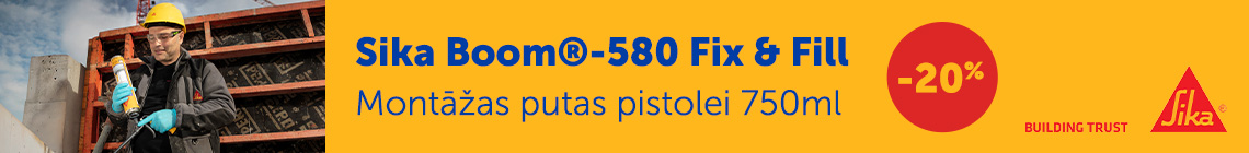 Sika- 2025 Q4- kampaņa