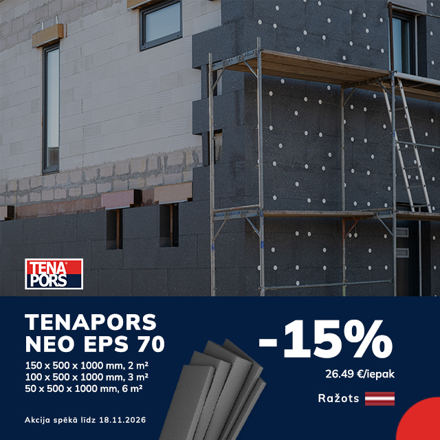 Tenapors NEO
