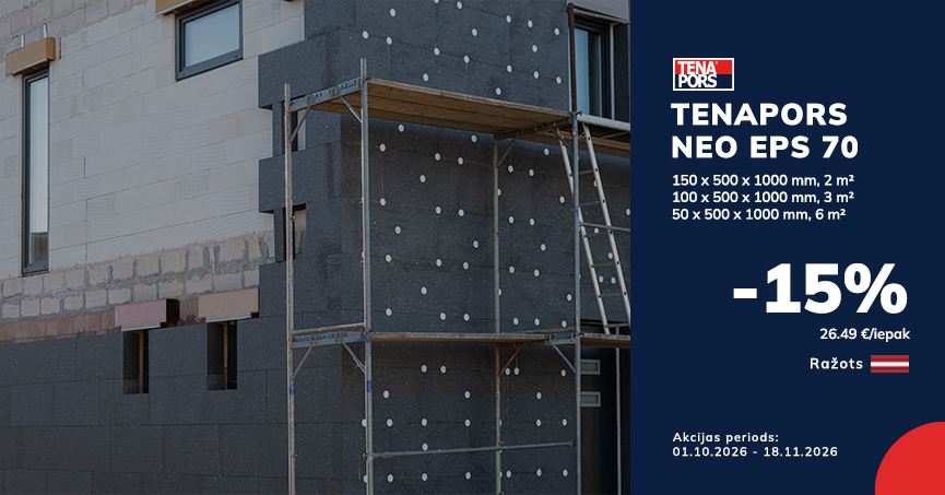 Tenapors NEO